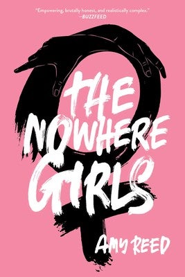the nowhere girls cover