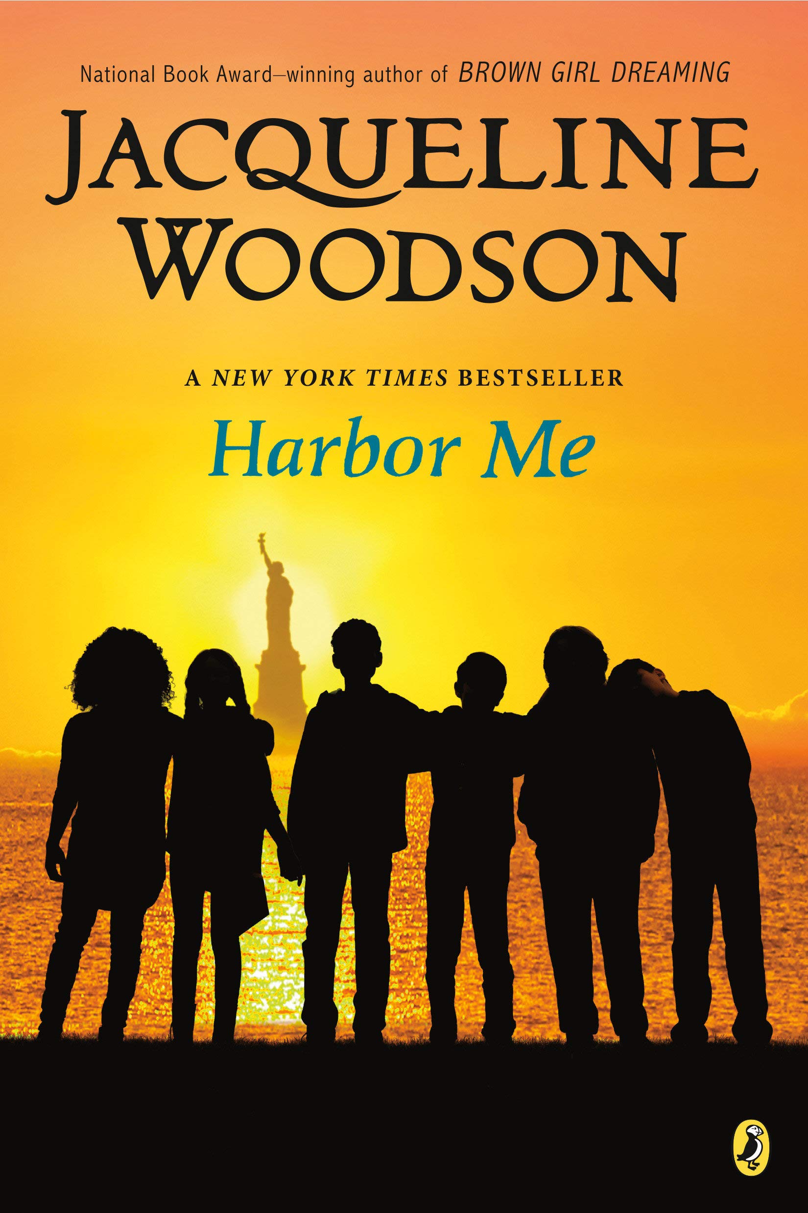 harbor me cover