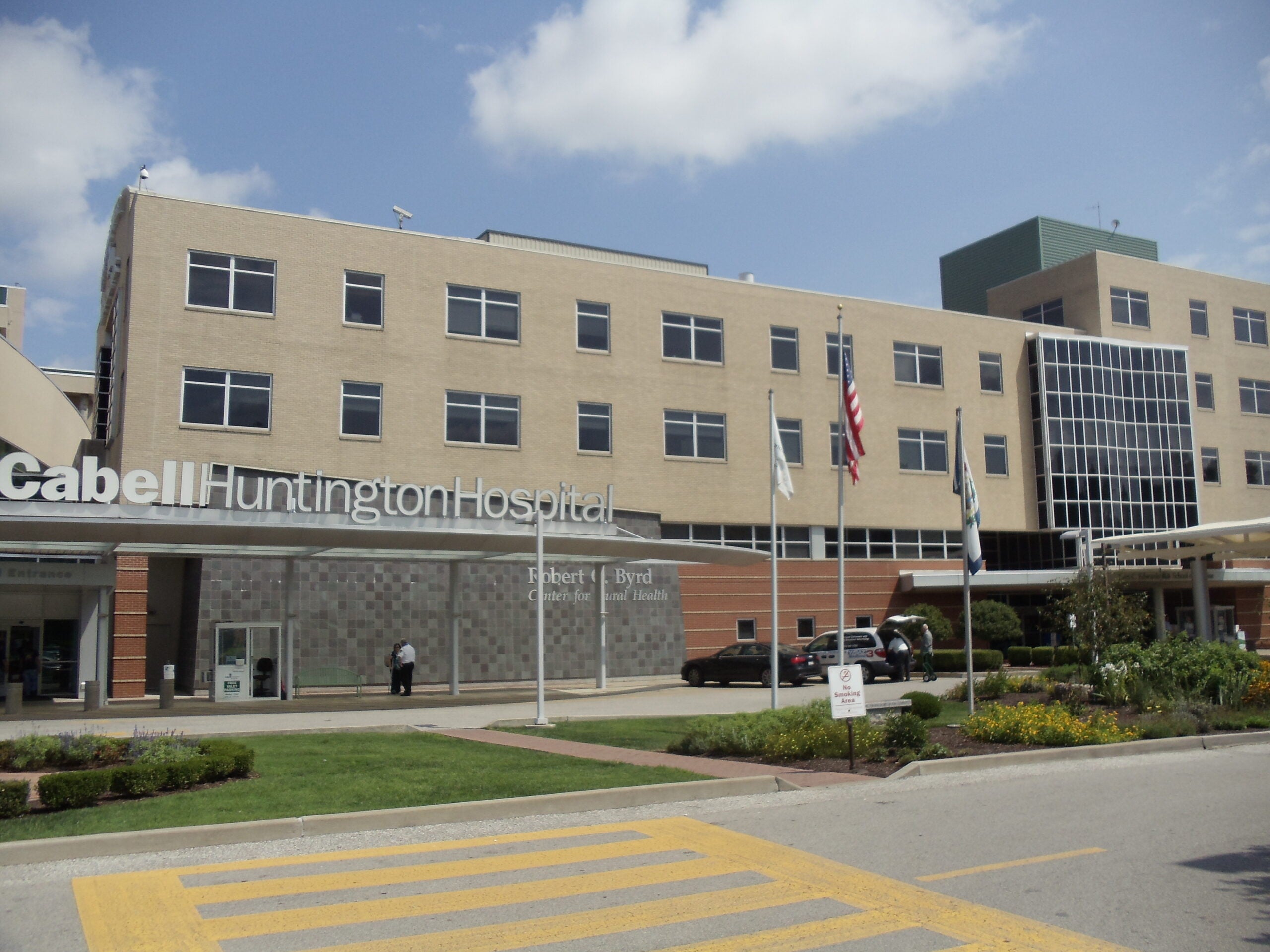 Health Sciences Library