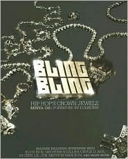 bling bling cover