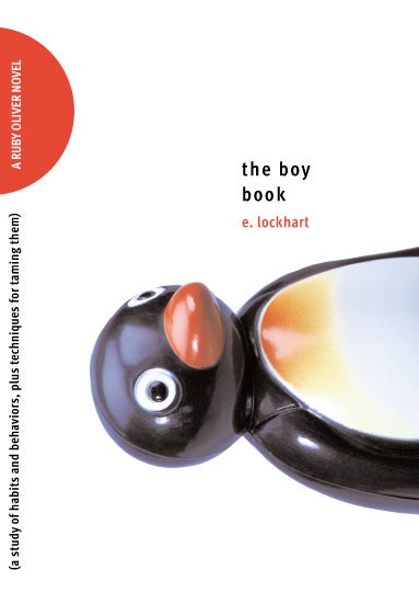 the boy book cover