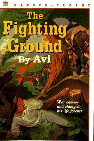 fighting ground cover