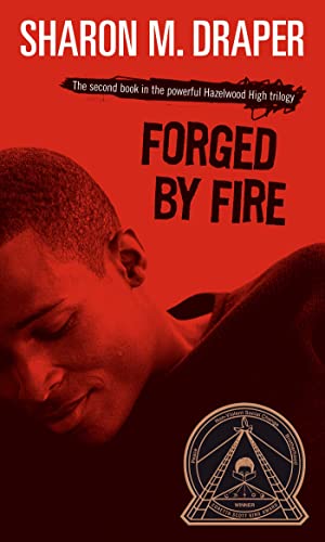 forged by fire cover