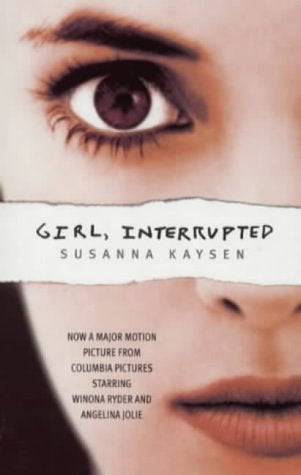 girl, interrupted cover