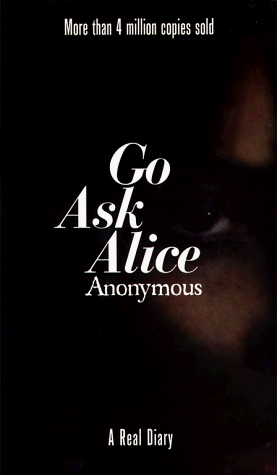 go ask alice cover