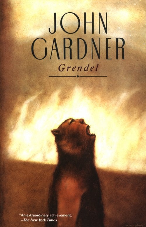 grendel cover