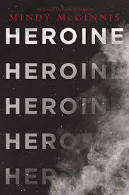 heroine cover