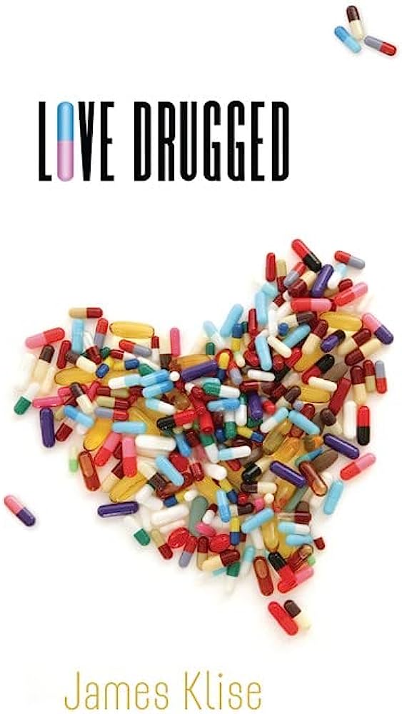 love drugged cover