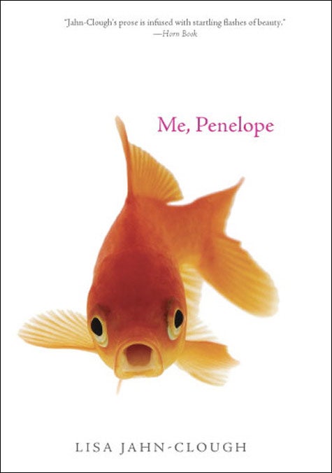 me, penelope cover