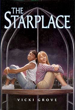 the starplace cover