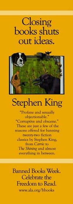 banned books 2008