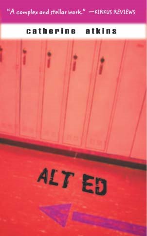 alt ed cover