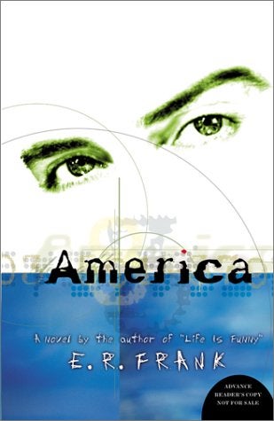 america cover