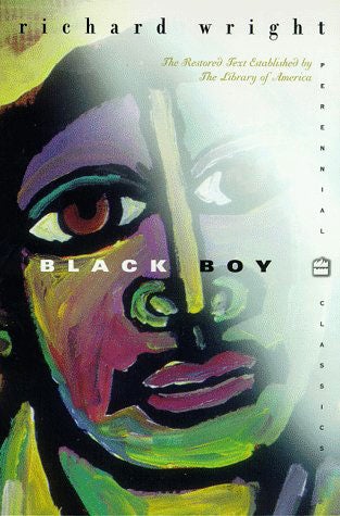 black boy cover