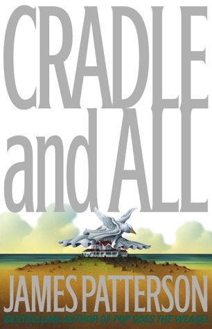 cradle and all cover