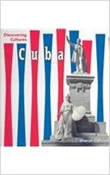 cuba cover