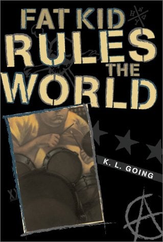 fat kid rules the world cover
