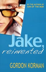 jake reinvented cover