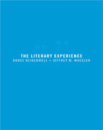 the literary experience cover