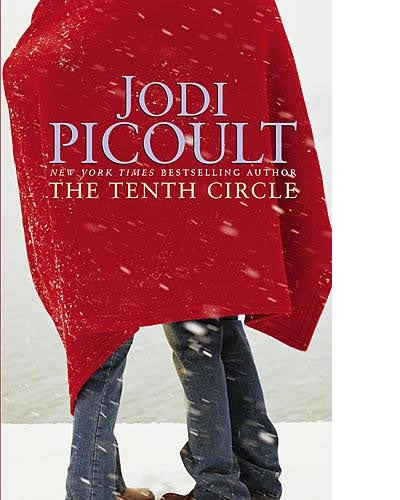 the tenth circle cover