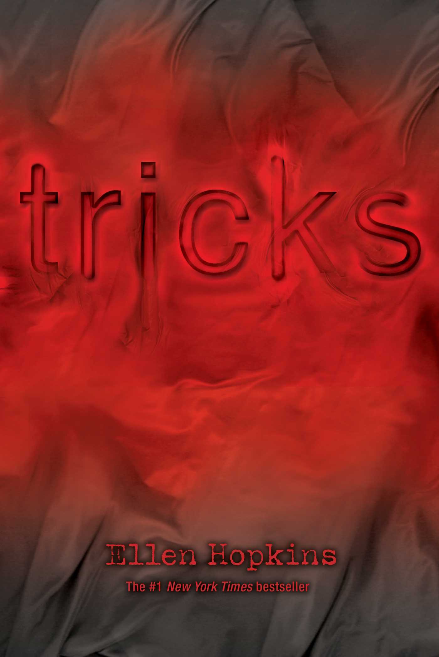 tricks cover