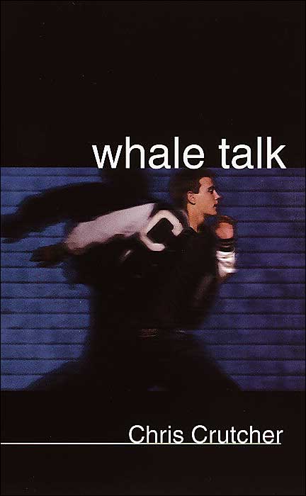 whale talk cover