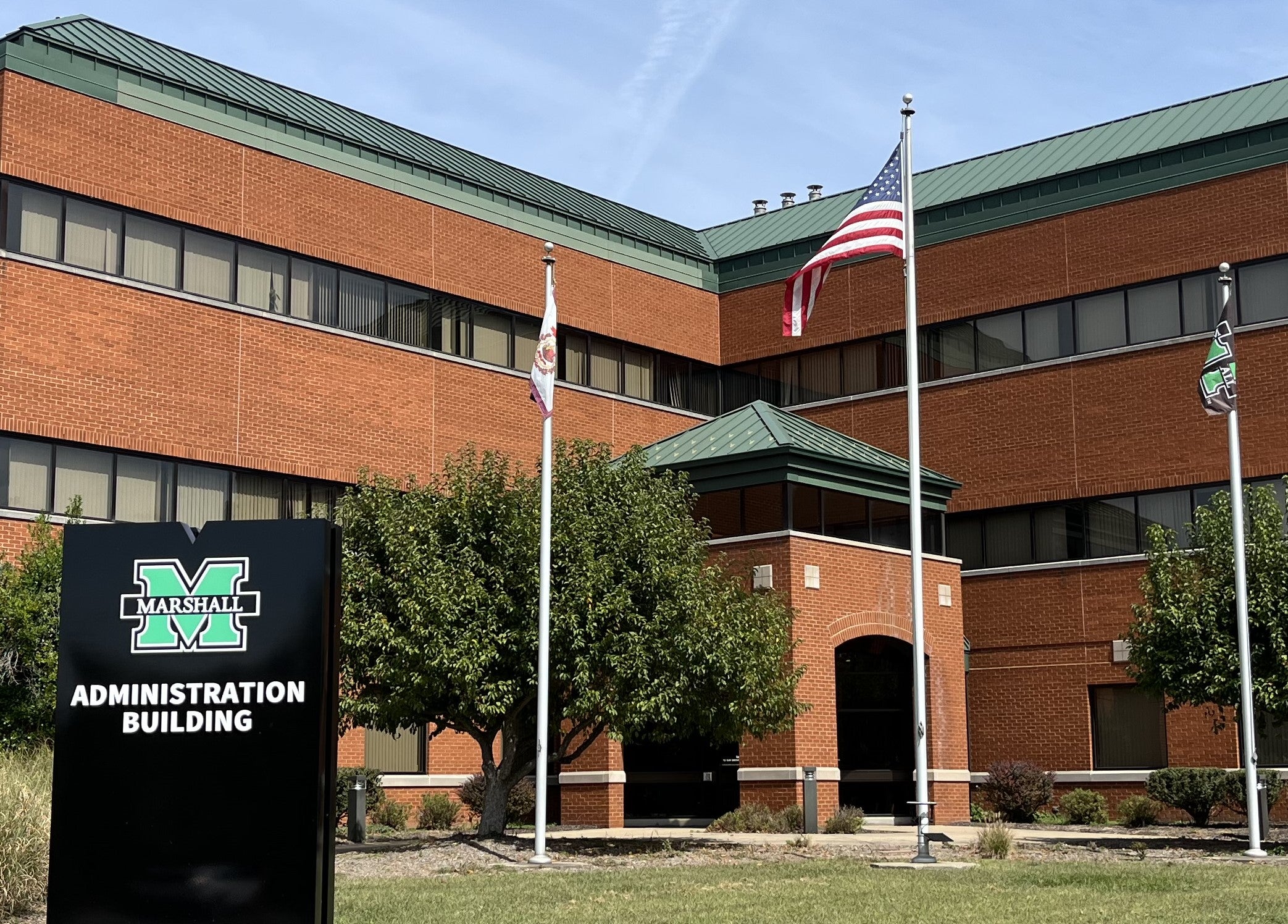 South Charleston Library