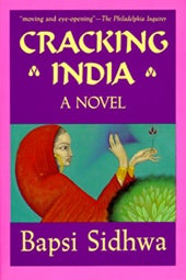 cracking india cover
