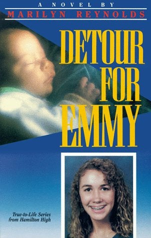 detour for emmy cover