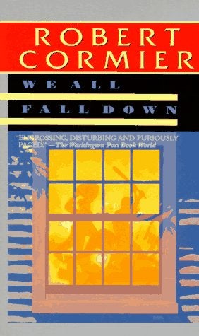 we all fall down cover