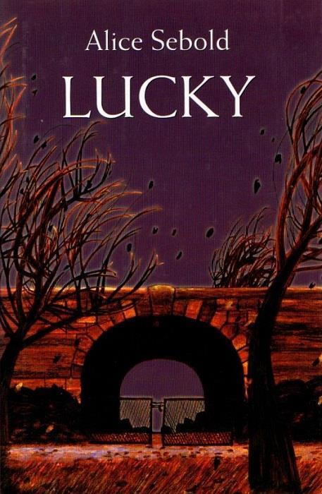 lucky cover