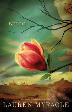 shine cover