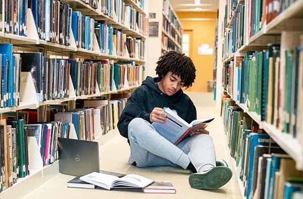 Books and Media