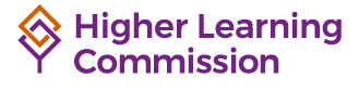 HLC logo