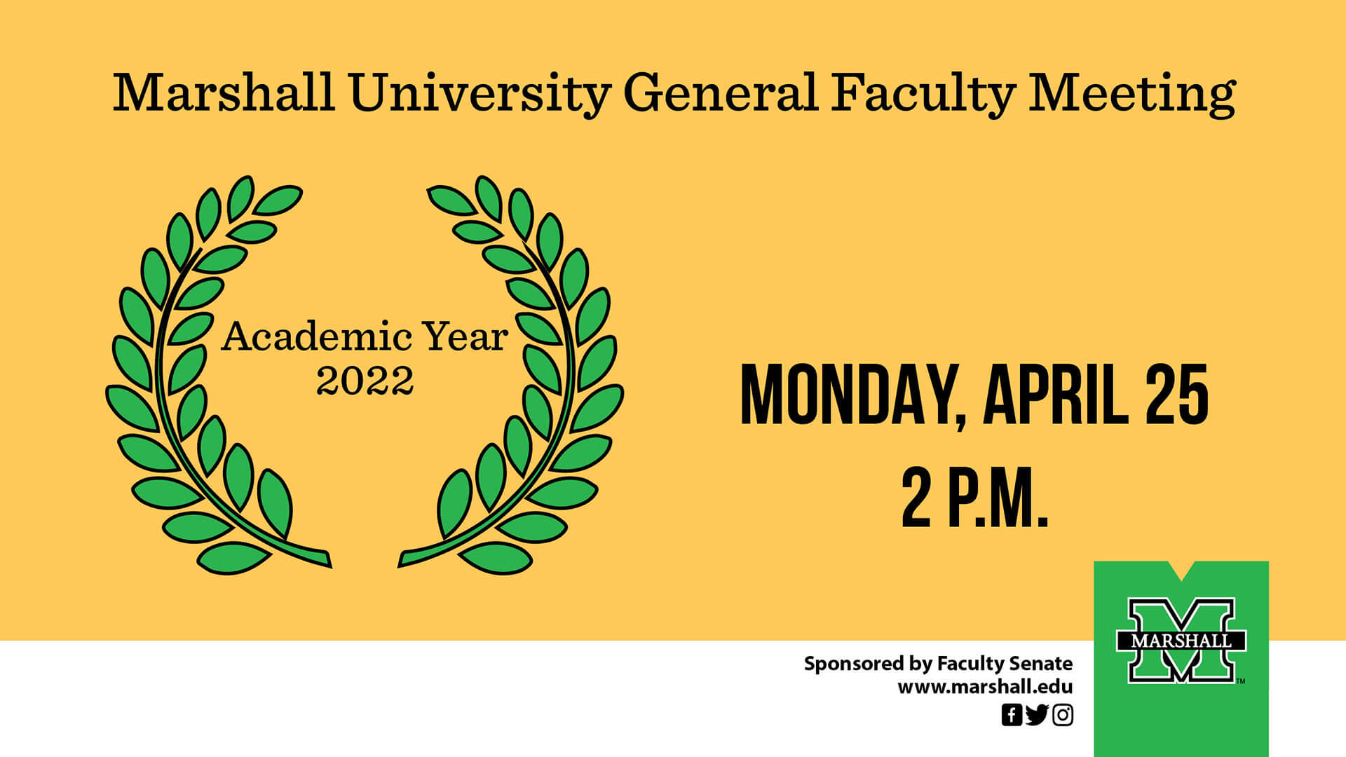 Homepage Marshall University Livestream