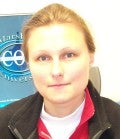 Photo of Yulia Dementieva
