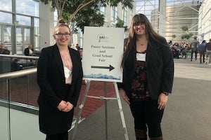 Photo of 2020 Joint Mathematics Meetings