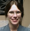 Photo of Deborah Denvir