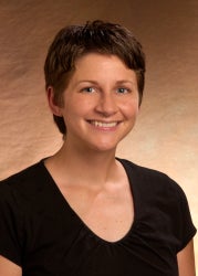 Photo of Dr. Day
