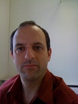Photo of Jim Denvir