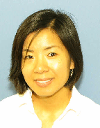 Photo of Jamie Song