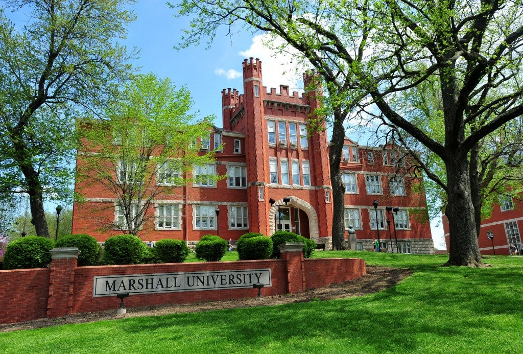 Home - Marshall University Medical H.E.L.P. Program
