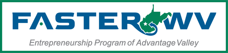 FASTER WV logo