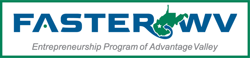 FASTER WV logo