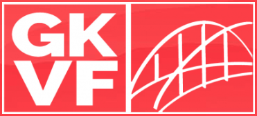 The Greater Kanawha Valley Foundation logo