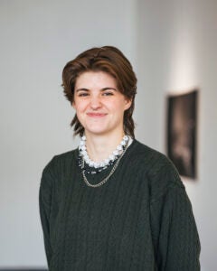 Callie Thacker