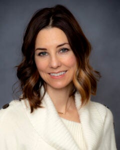 Dr. Rachael Peckham, Marshall University 