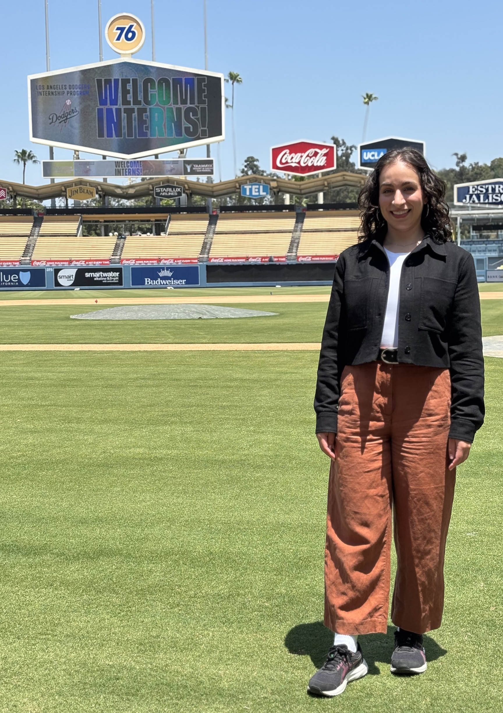 From Classroom to Clubhouse: Marshall Grad Student Earns Big-League ...