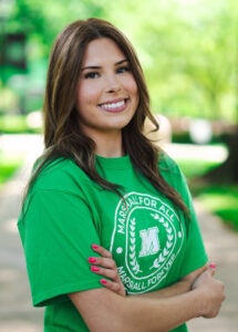 Lilu Stafford, Marshall University