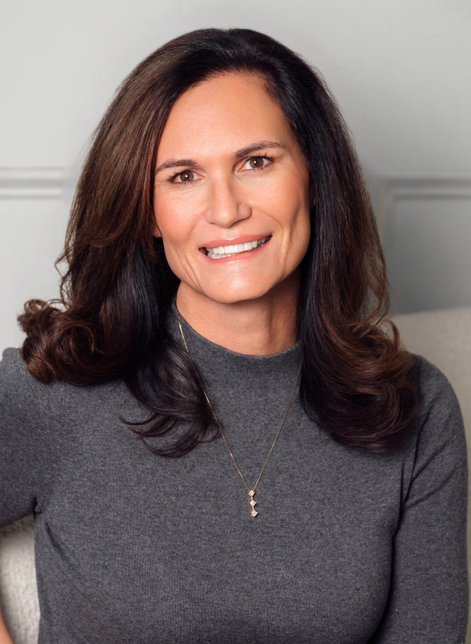 Christina Clarke